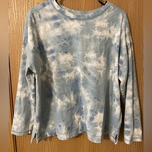 Old Navy long sleeve top